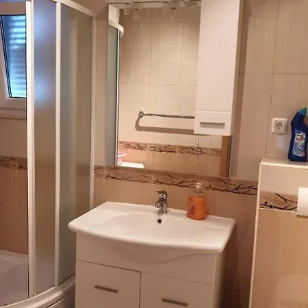 S2 Appartement *