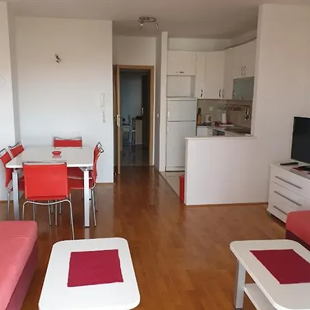 Appartamento S2 Promajna