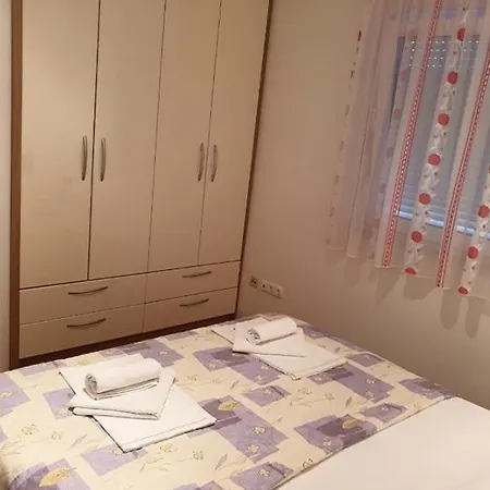 Appartamento S2 Promajna
