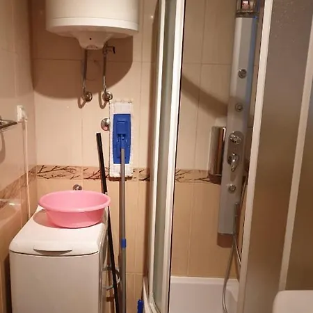 S2 Appartement *
